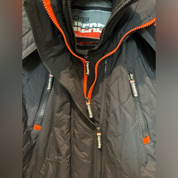Superdry “Wind Yachter” XL - Picture 7 of 7